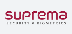 Suprema logo