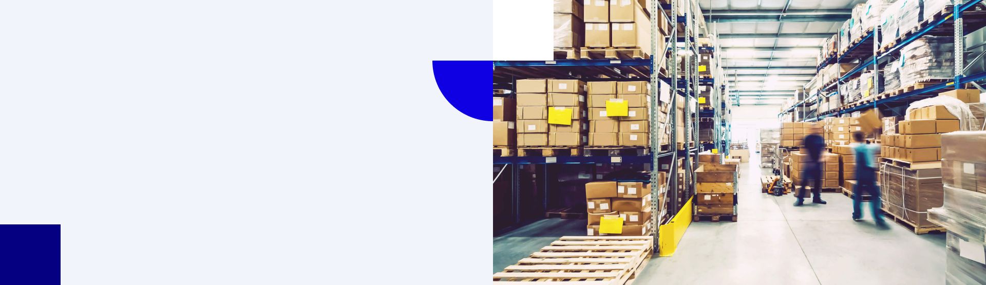 Logistics & Warehousing