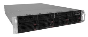 TRASSIR NeuroStation 8800R/128-A5-S