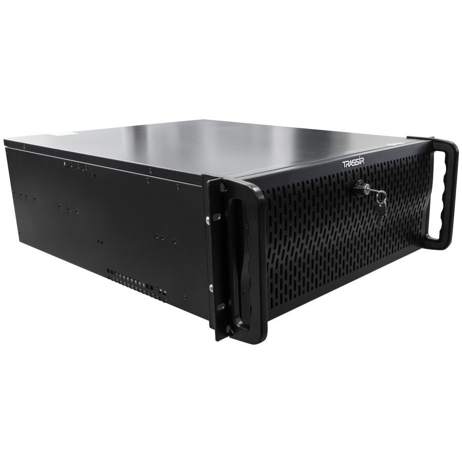 TRASSIR NeuroStation 8800R/160-A8-S