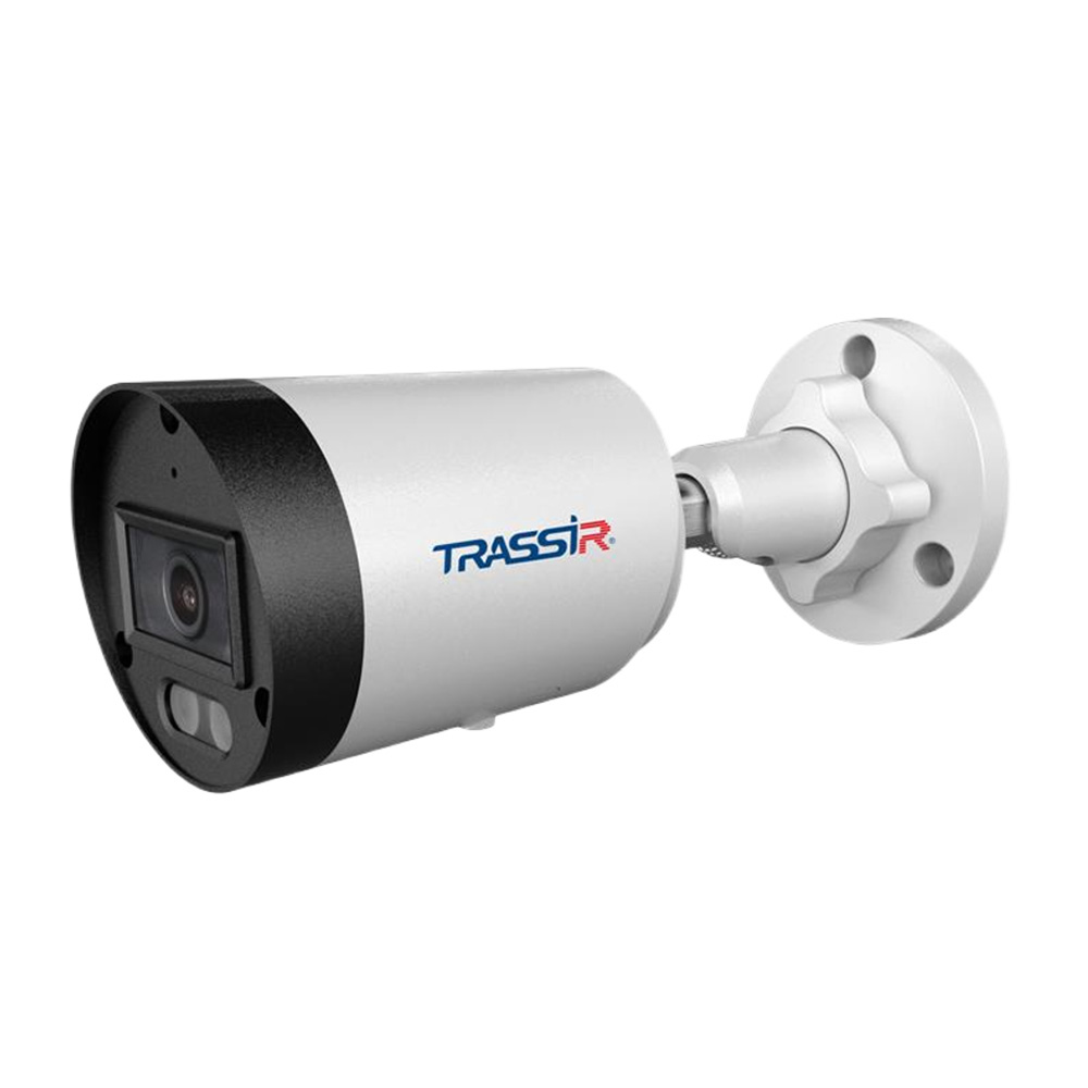 TRASSIR TR-D2181IR5 v7 (8 MP bullet)